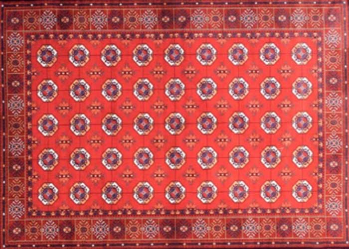 فرش ماشینی کلاریس چیست؟