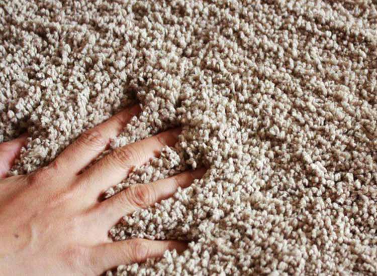 راههای جلوگیری از پرزدهی فرش ماشینی