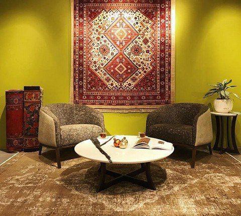 خرید عمده فرش ماشینی