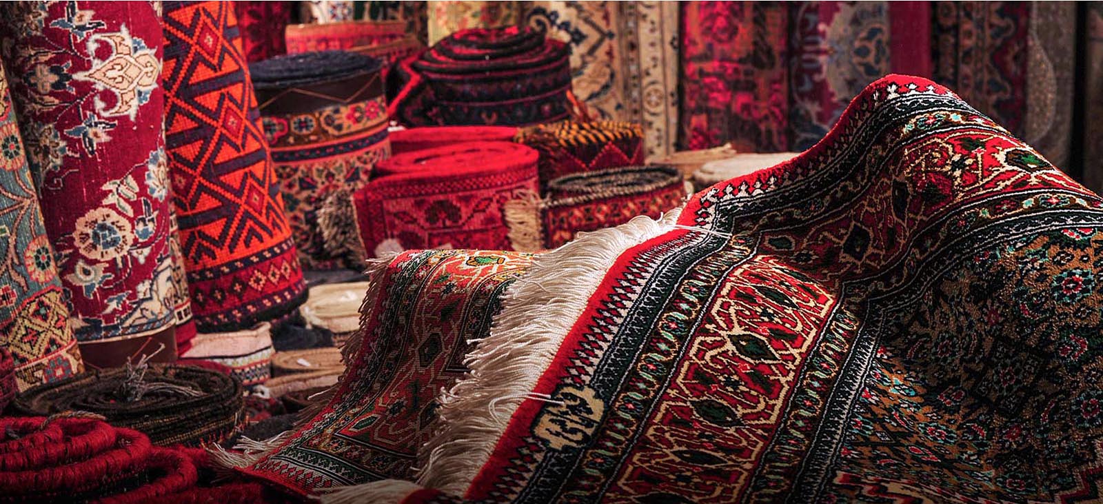 خرید مستقیم و بدون واسطه  فرش ماشینی