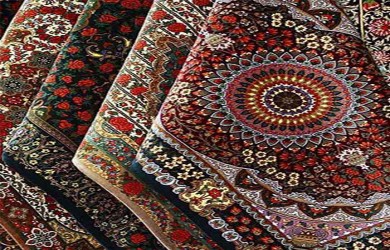 تولید فرش دستبافت و آشنایی با ابزار قالی بافی