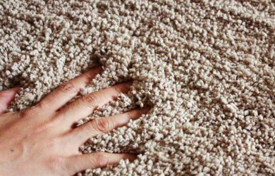 راههای جلوگیری از پرزدهی فرش ماشینی