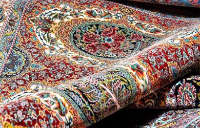 لیست قیمت فرش ماشینی