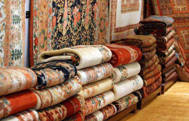 چرا فروشگاه اینترنتی پارسی فرش