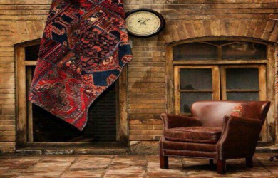 نحوه صحیح شستشو و تمیز کردن فرش ماشینی