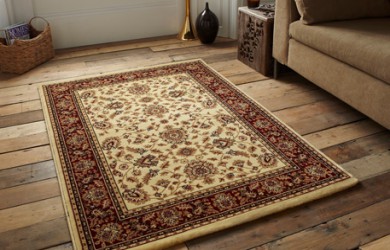 فرش ماشینی ارزان قیمت از چه موادی تشکیل شده است