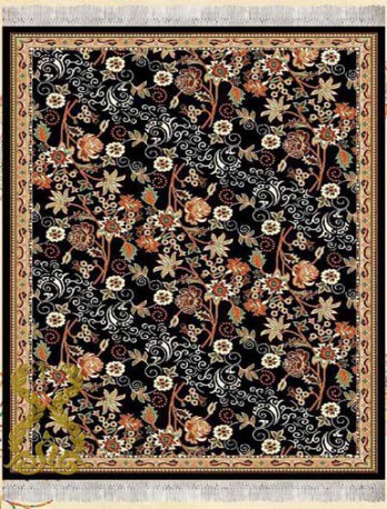 گلیم جاجیم کد R1009