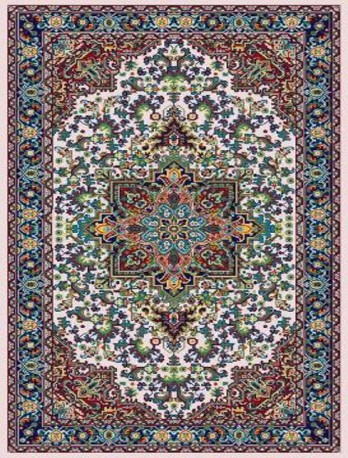 فرش گلیم جاجیم  کد kh418