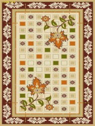 فرش گلیم جاجیم کد KH111