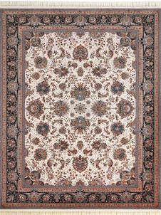    فرش ماشینی 1000 شانه طرح یاشار کد - D 1023