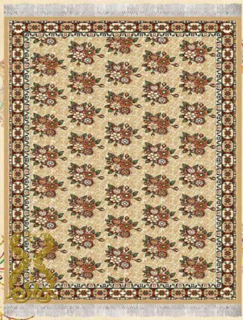 گلیم جاجیم کد R1006